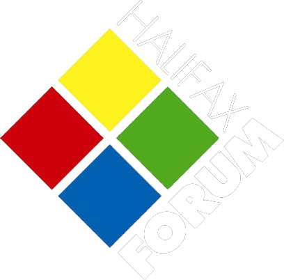 Halifax Forum Events